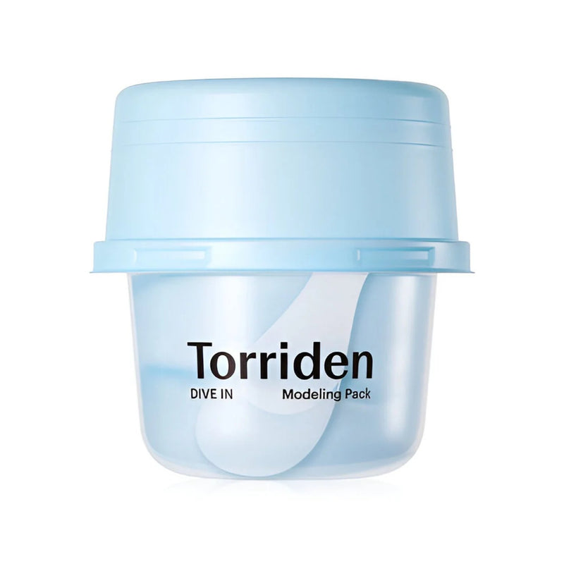 Torriden Dive In Modeling Pack