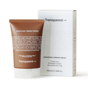 Bakuchiol Firming Cream
