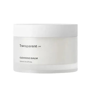 Cleansing Balm