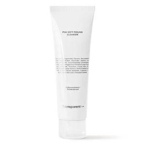 PHA Soft Peeling Cleanser