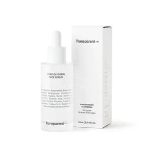 Pure Glycerin Face Serum