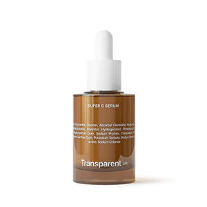 Super C Serum