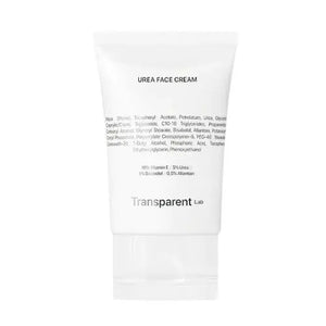 Urea Face Cream