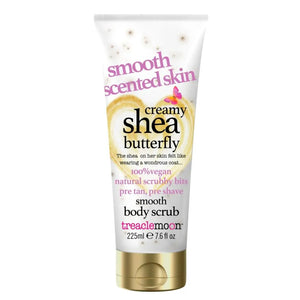 Creamy Shea Body Scrub