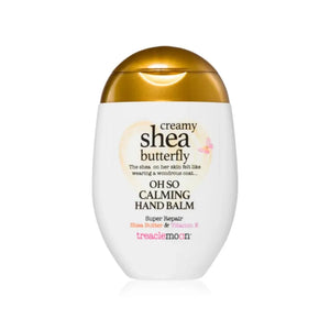 Creamy Shea Hand Cream