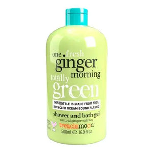 One Ginger Morning Bath & Shower Gel