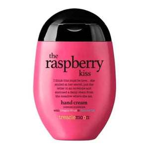 Raspberry Hand Cream