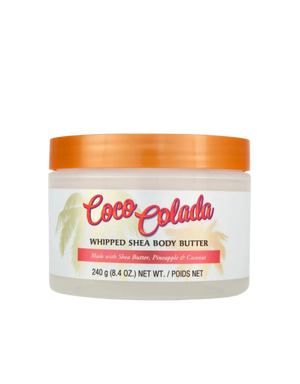 Whipped Body Butter Coco Colada