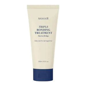 Triple Bonding Treatment