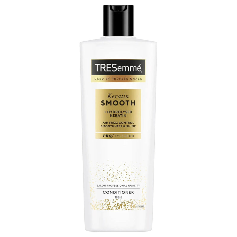 Tresemme Conditioner Keratin Smooth
