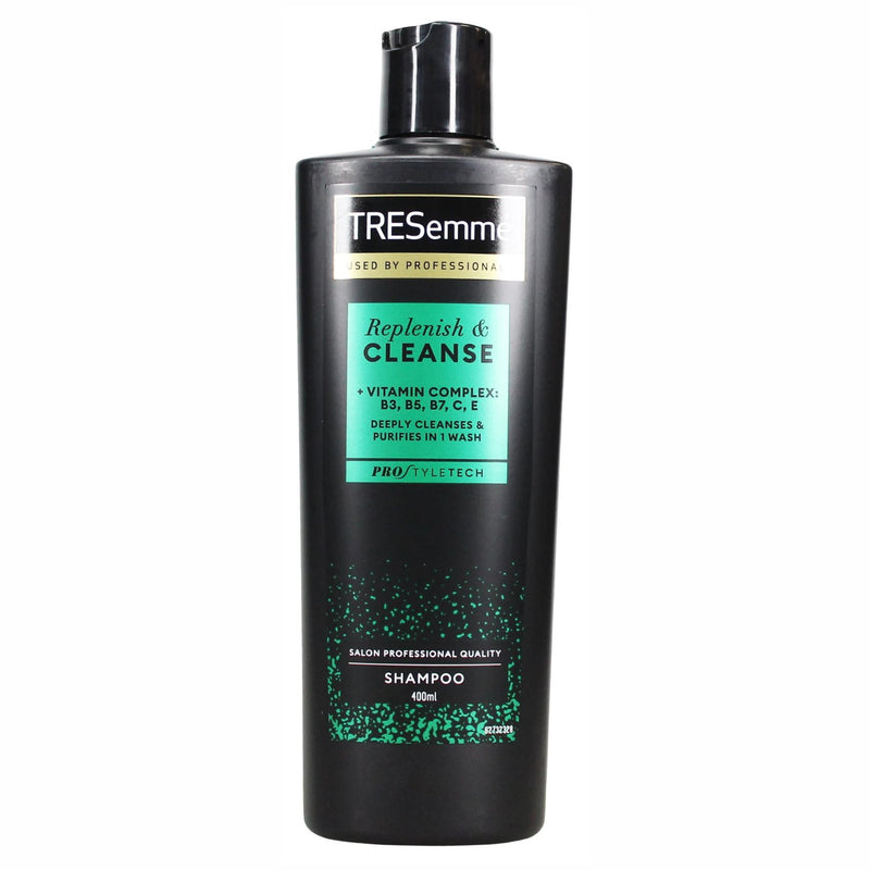 Tresemme Conditioner Replenish & Cleanse