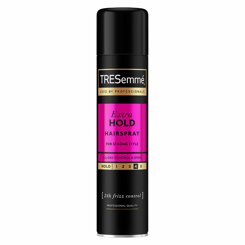 Tresemme Hairspray Extra Hold