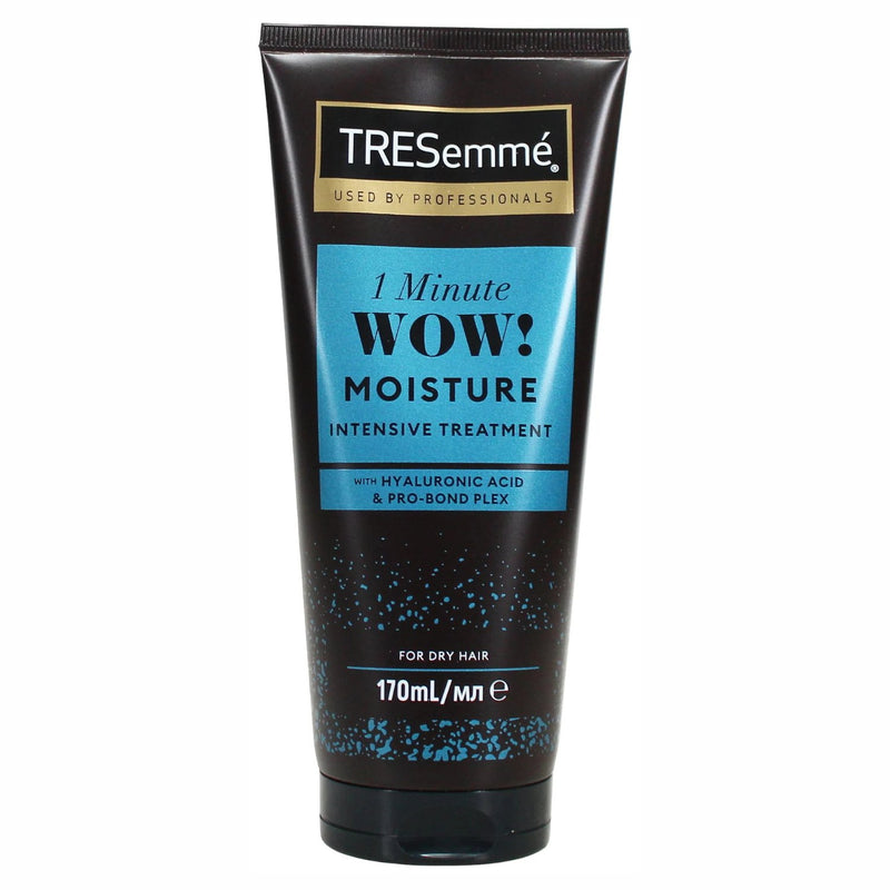 Tresemme Intensive Treatment 1 Minute Wow Moisture