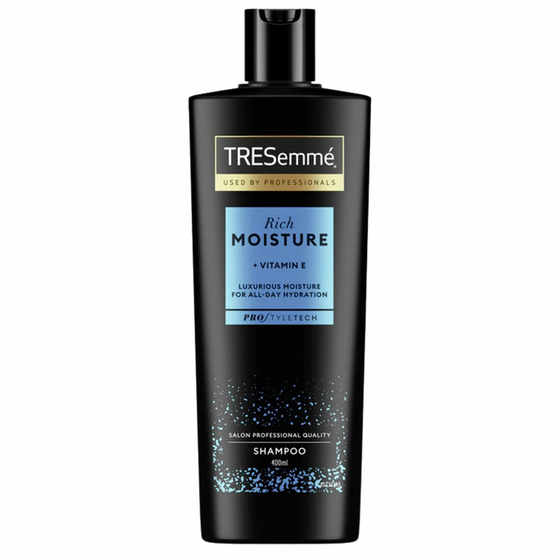 Tresemme Shampoo Rich Moisture