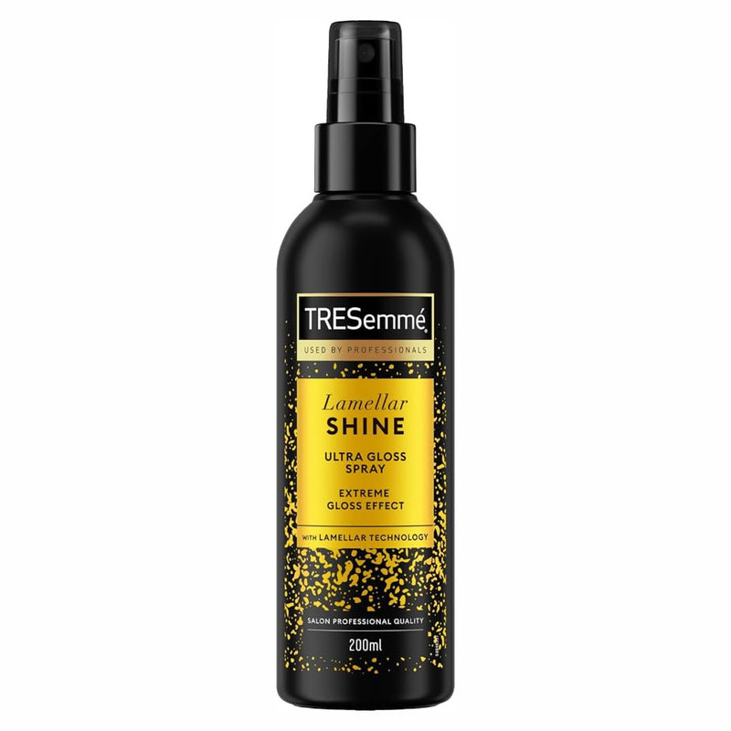 Tresemme Spray Lamellar Shine