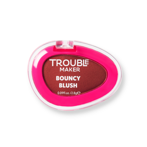 Bouncy Blush Stain Rebound Red