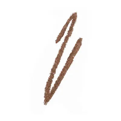 Trouble Maker Feral Brow Blade Pen Medium Brown, wenkbrauwpen voor het creëren van fijne haartjes, foto 2 van 3