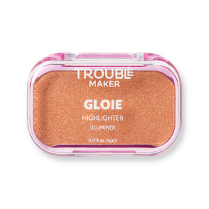 Gloie Lighter Highlight Foil Boy Amber