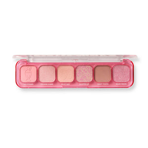 Little Trouble Shadow Palette Milkshake