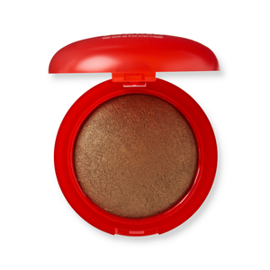 Overcooked Baked Bronzer Snickerdoodle Medium