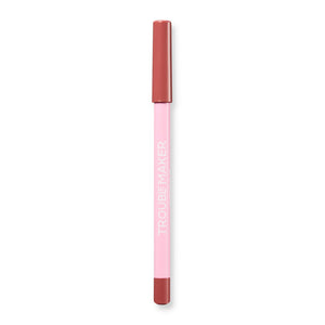 Overdo It Lip Liner Pencil Say Less Light Nude