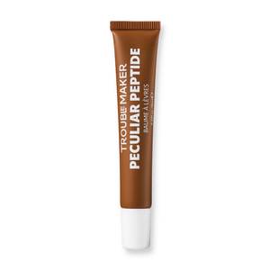 Peculiar Peptide Lip Balm Hot Chocolate