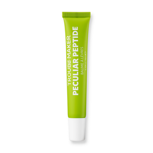 Peculiar Peptide Lip Balm Mint Choc Chip