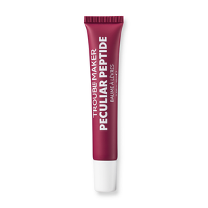 Peculiar Peptide Lip Balm Raspberry Jellie