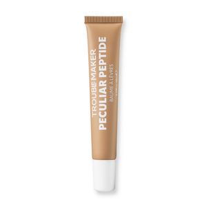 Peculiar Peptide Lip Balm Vanilla Nude