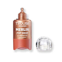 Pop Drop Merlin Liquid Highlight Bronze
