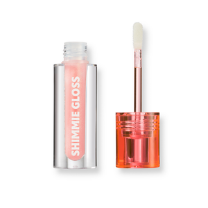 Shimmie Gloss Crunch Time Nude