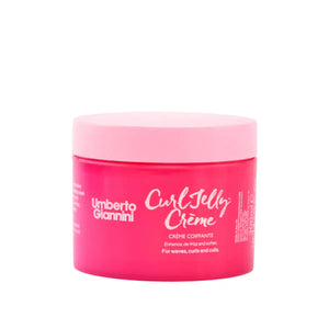 Curl Jelly Crème