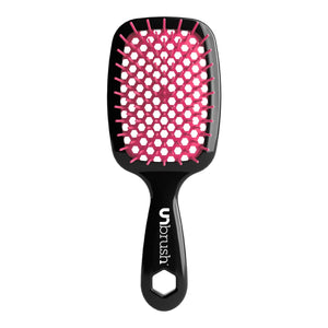Detangling Hair Brush Cherry Blossom Pink