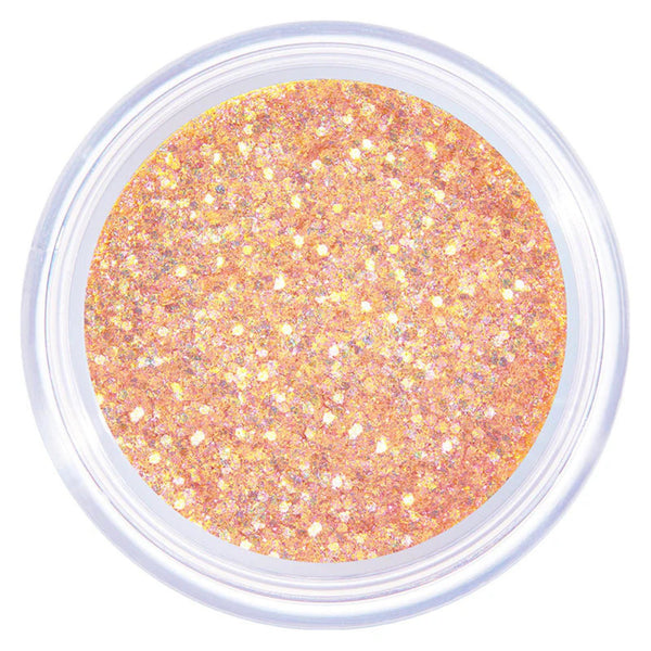 Unleashia Get Loose Glitter Gel Mini No.6 Sunset Lover