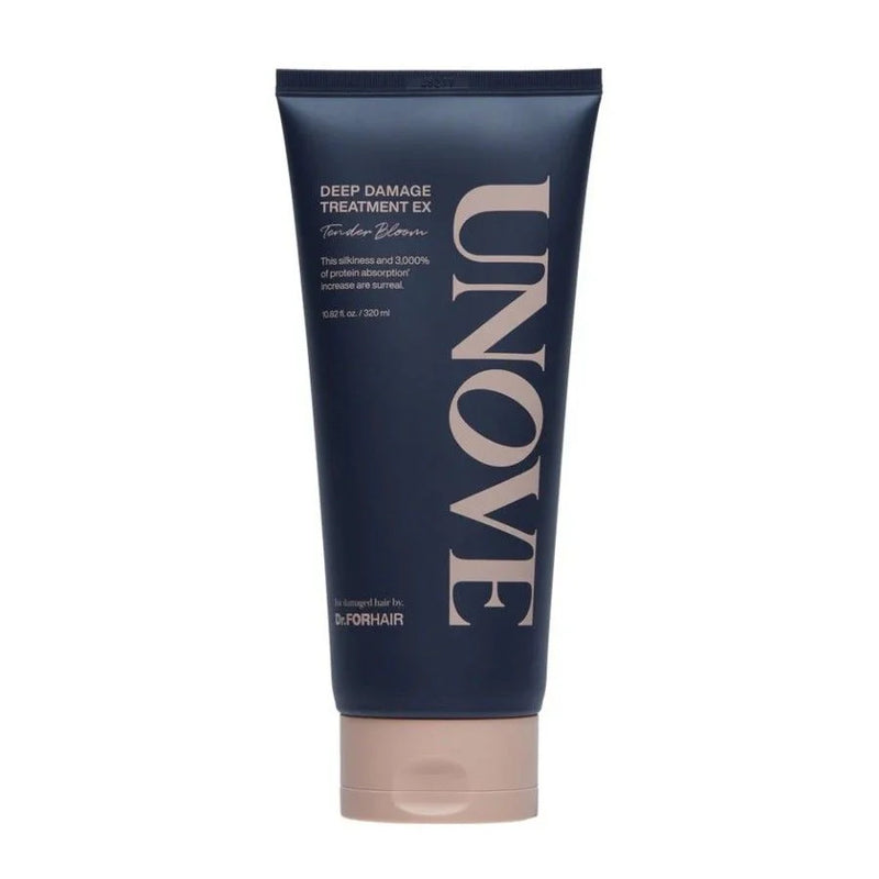Unove Deep Damage Treatment Ex Warm Petal