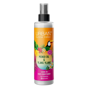 Monoi & Ylang Ylang Leave In Conditioner