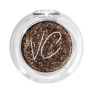 Pressed Glitter Meteor