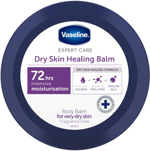 Body Calm Expert Care Healing Dry Skin