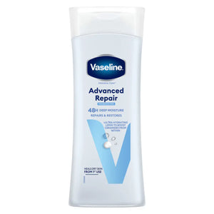 Intensive Care Advanced Repair Unscented Body Lotion 400 ml.