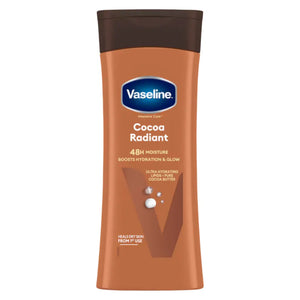 Intensive Care Cocoa Radiant Body Lotion 400 ml.