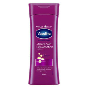 Mature Skin Body Lotion 400 ml