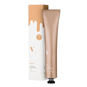 Cooling Self Tan Gel Body