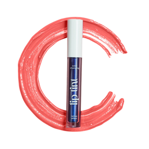Lip Tint Coral Crush