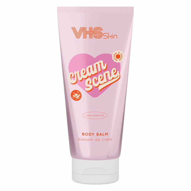 VHS Skin Vhs Body Balm Cream Scene 150ml
