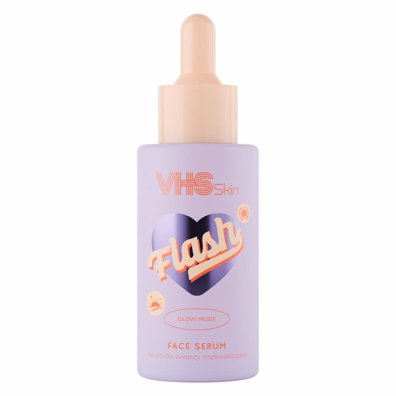 VHS Skin Vhs Face Serum Flash 40ml