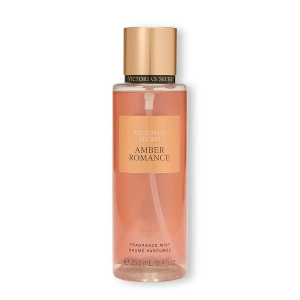 Victoria's Secret Amber Romance Fragrance Body Mist