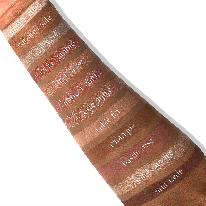 Viseart Bon Bon Praline Lumière Étendu