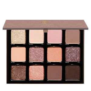 Étendu Apricotine Lumière Eyeshadow Palette