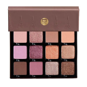 Étendu Paris Reveries Pigment Palette