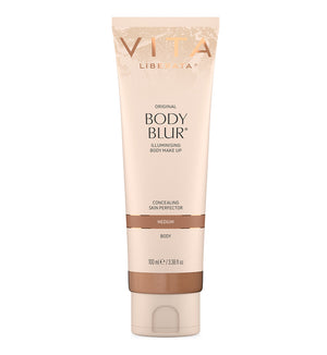 Body Blur Medium
